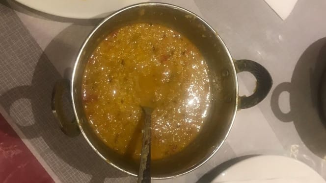 Ristorante Gandhi 2 - 1