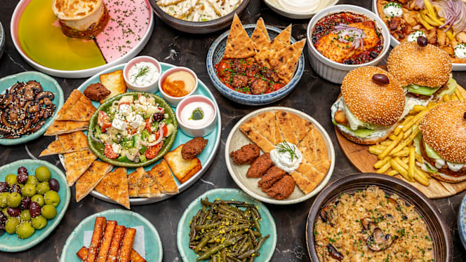 Sachi Bistro - 0