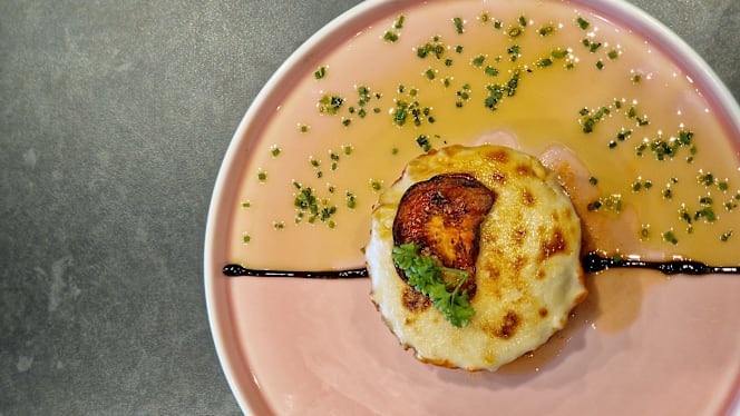 Sachi Bistro - 1