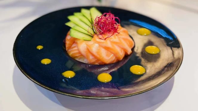 Yamisushi - 5