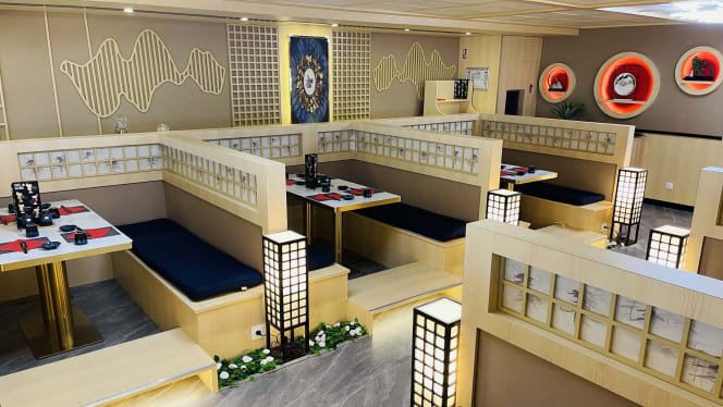Yamisushi - 8