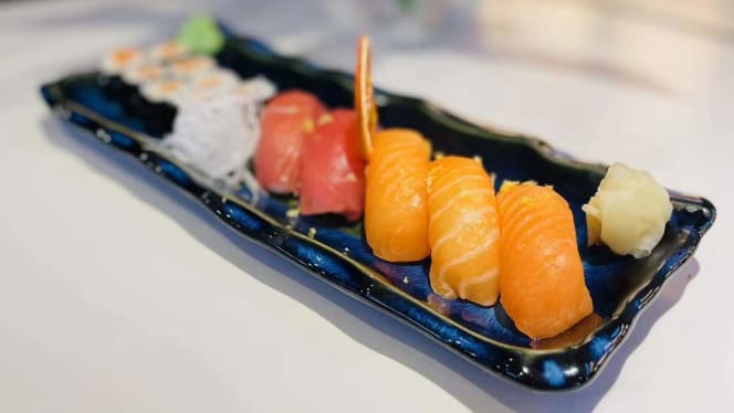 Yamisushi - 3