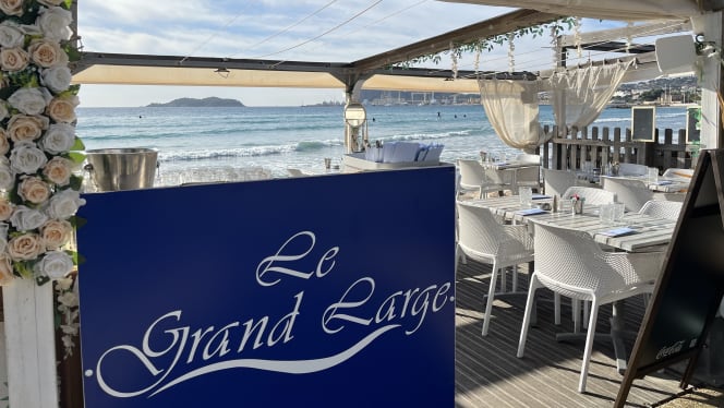 Le Grand Large - 9