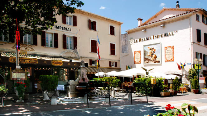Le Relais Impérial - 6