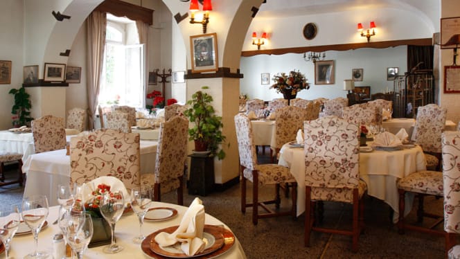 Le Relais Impérial - 4