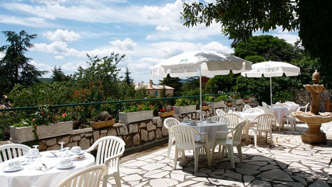 Le Relais Impérial - 5