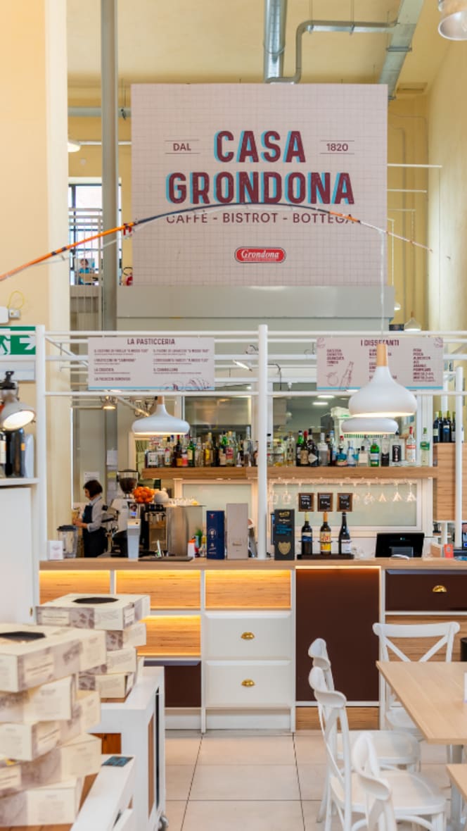 Casa Grondona - 1