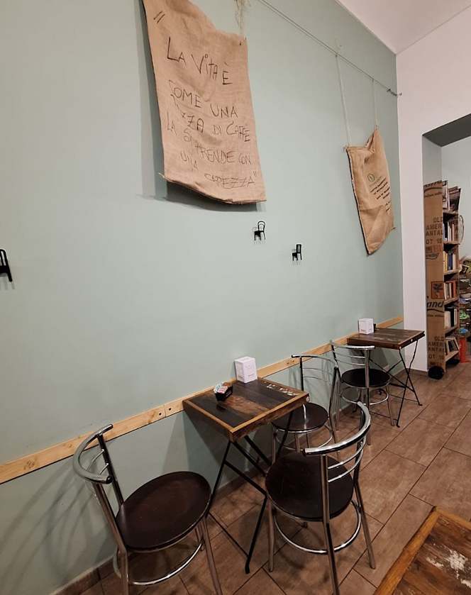 Caffè Mole Noir - 1