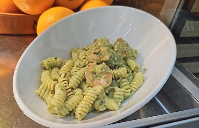 Caffè Mole Noir - 0