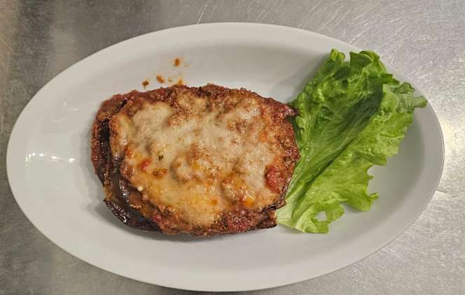 Caffè Mole Noir - 4