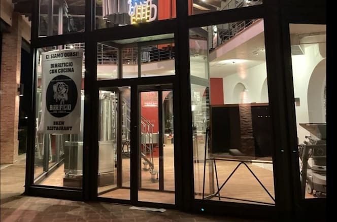 Birrificio del Corso - 9