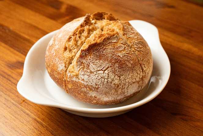 Dami's Trattoria - 6