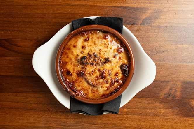 Dami's Trattoria - 5