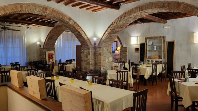 Le Tre Porte - 8