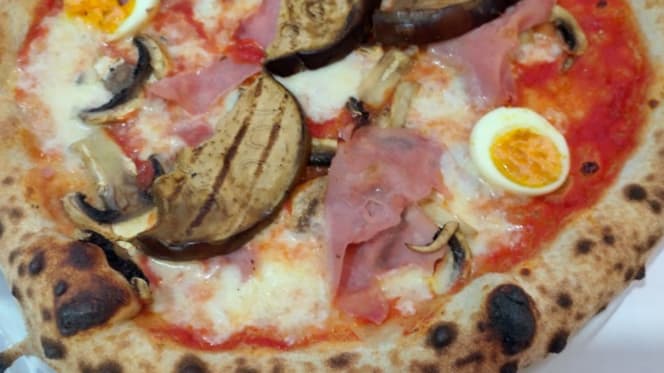 Ristorante pizzeria scegli te - 0