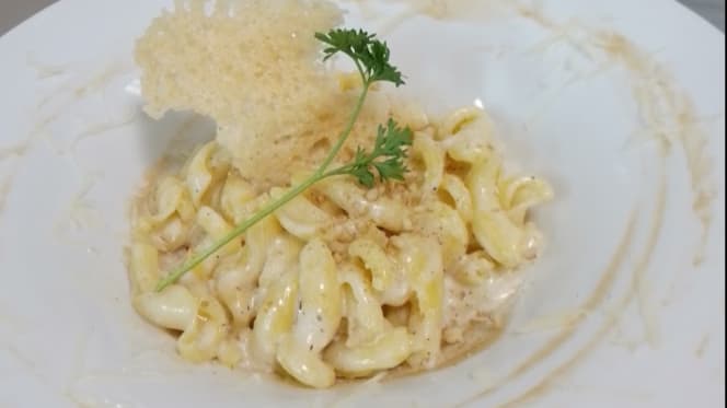 Ristorante pizzeria scegli te - 8