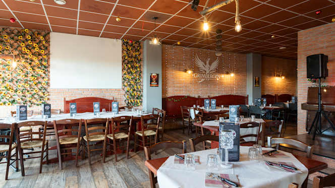 Arancina Matta - pizza & carnazza - Roma - 6