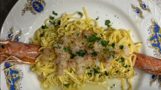 Ristorante Cristallo - 7
