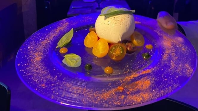 Ristorante Cristallo - 5