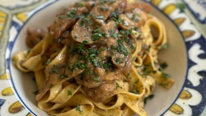 Ristorante Cristallo - 9