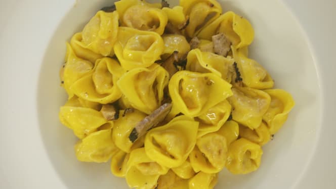 Paradise Food - 1