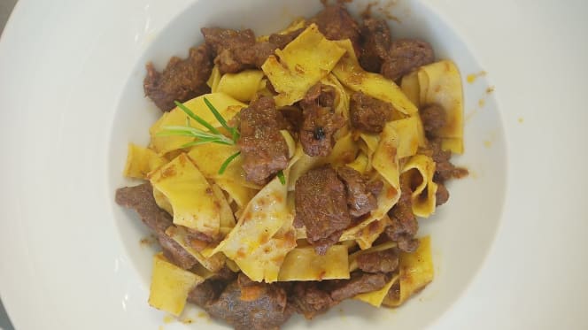 Paradise Food - 8