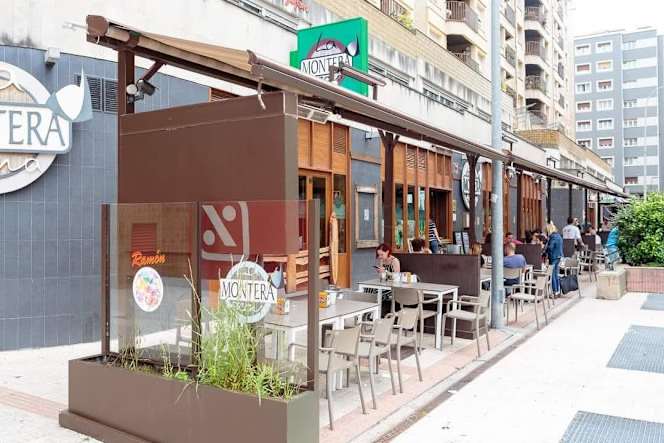 Sidreria La Montera Picona de Ramón - 3