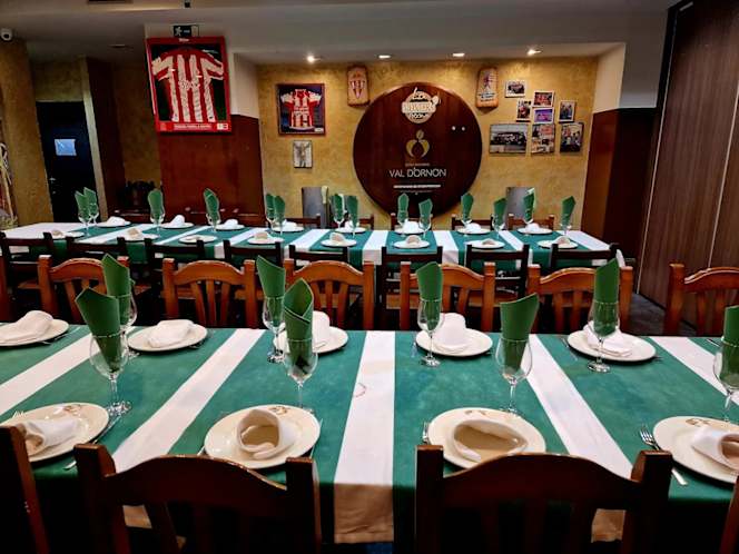 sidreria la montera picona de ramon - 1