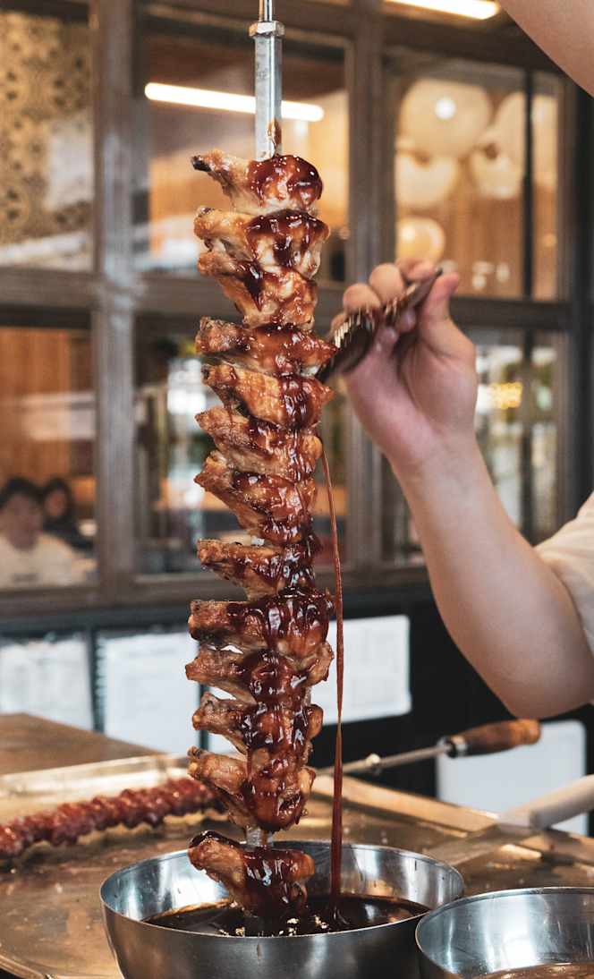 Brasayleña Roquetas - 7