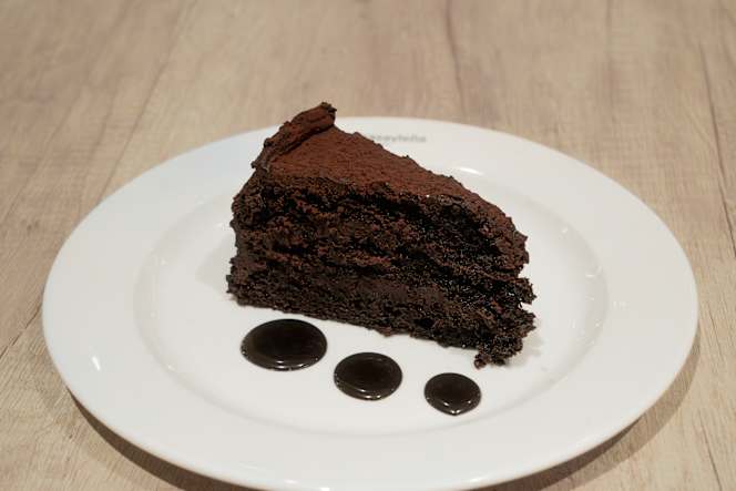 Brasayleña Roquetas - 3