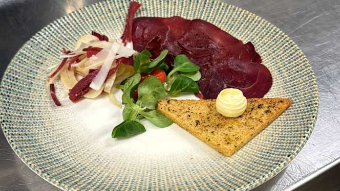 Il locale sondrio - 1