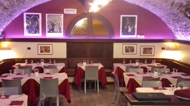 Il locale sondrio - 6
