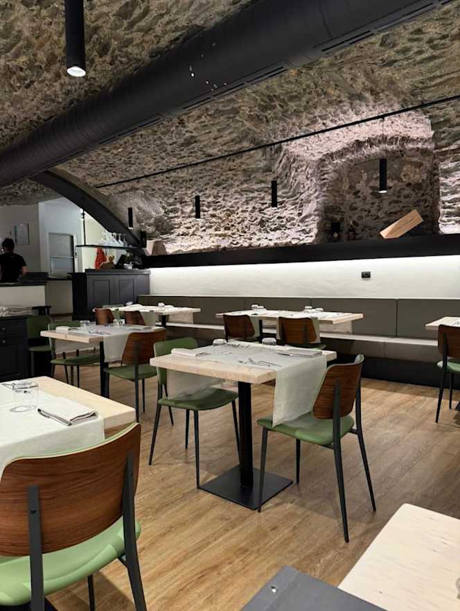 Il locale sondrio - 0