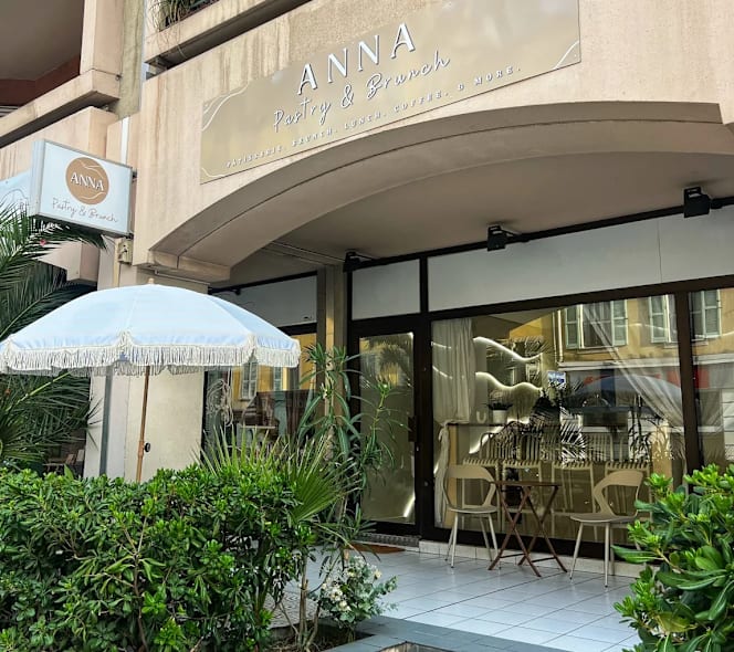 Anna Pastry & Brunch - 0