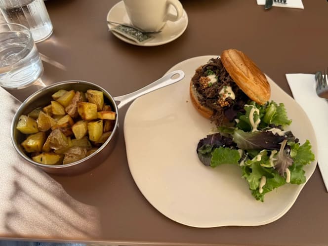 Anna Pastry & Brunch - 6