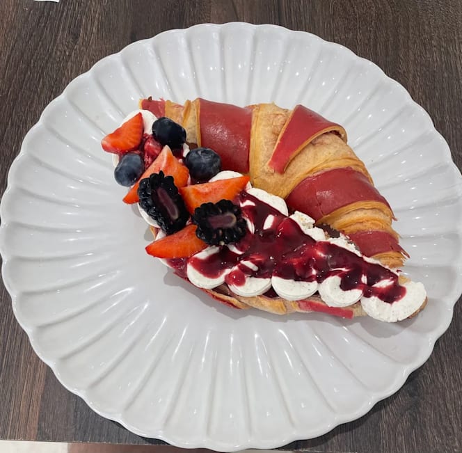 Anna Pastry & Brunch - 3