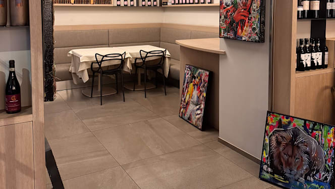 Casa Roma Restaurant - 2