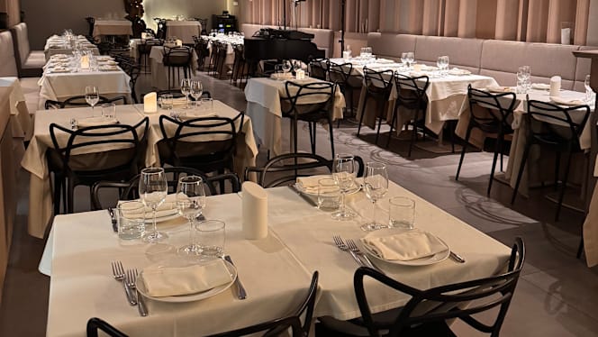 Casa Roma Restaurant - 1
