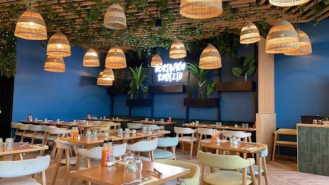 Obrigado Rodizio Servon - 3