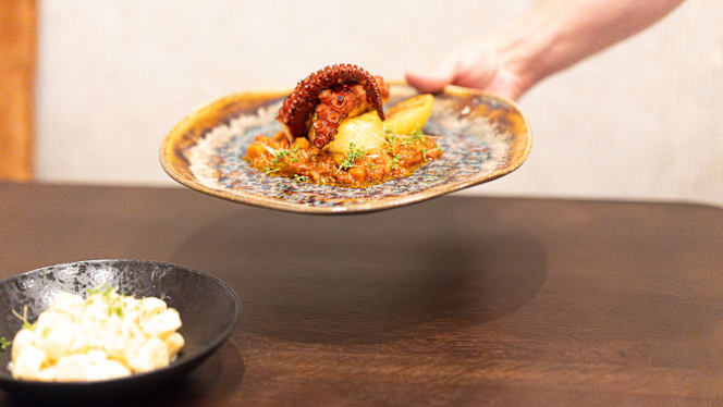 Salt & Honey - 7