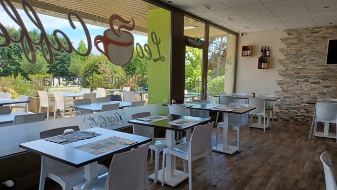 Leo Caffe - 6