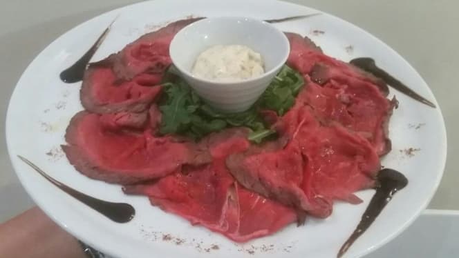 Leo Caffe - 1