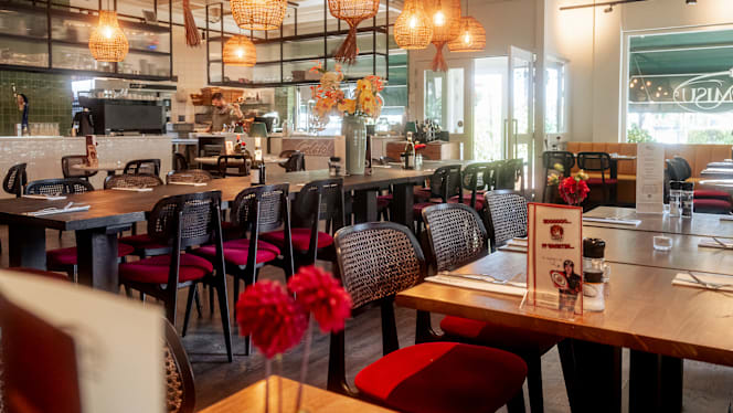 Tiramisu Hilversum - 2