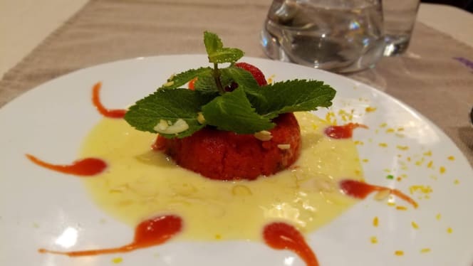 Agra Tandoori - 7