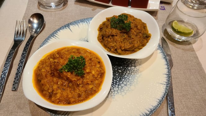 Agra Tandoori - 2