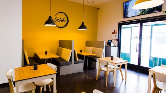 Restaurante do Costume - 5