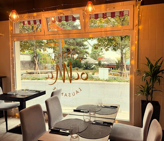 Oima Pizza - 4