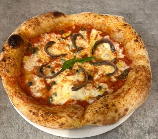 Oima Pizza - 3