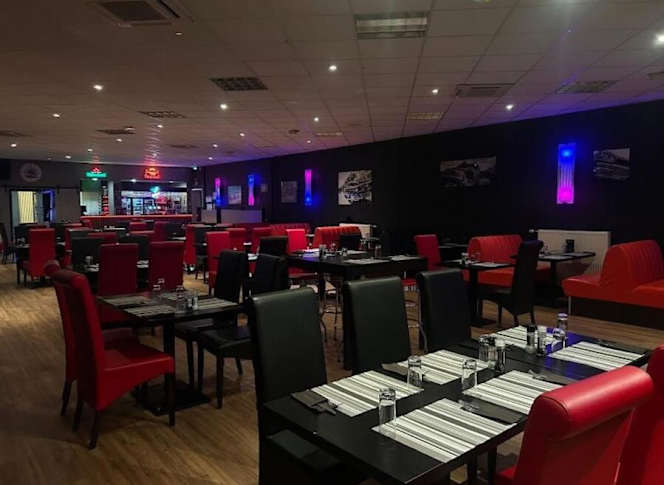 Les terrasses de la chapelle - 1