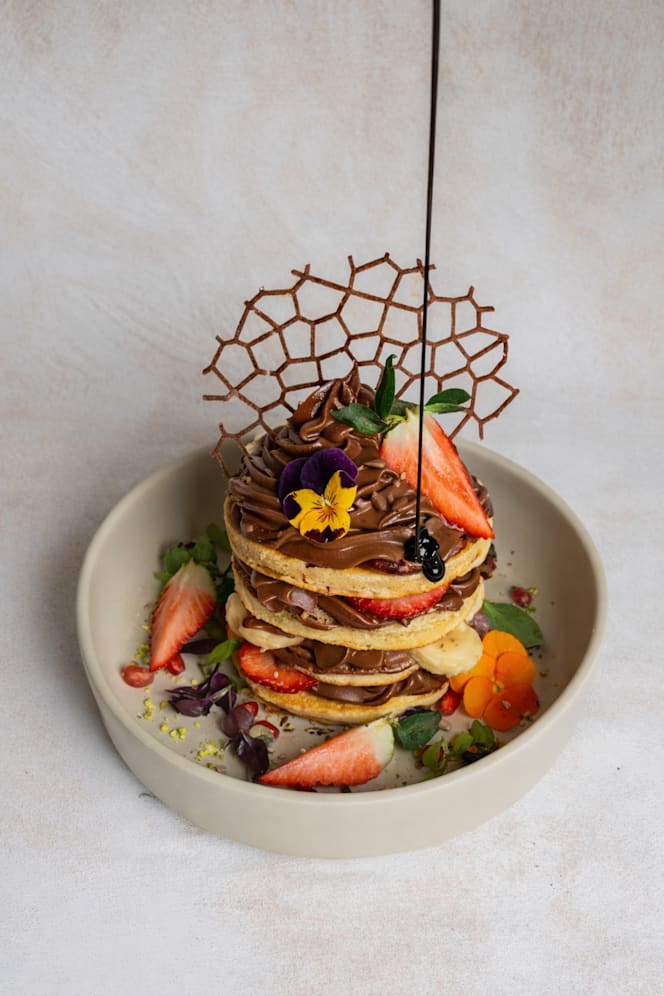 Viktoria Brunch & Tapas - 3